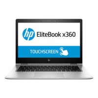 Refurbished HP EliteBook X360 Core i5-7200U 8GB RAM 256GB SSD 13.3 Inch Windows 10 Convertible Laptop