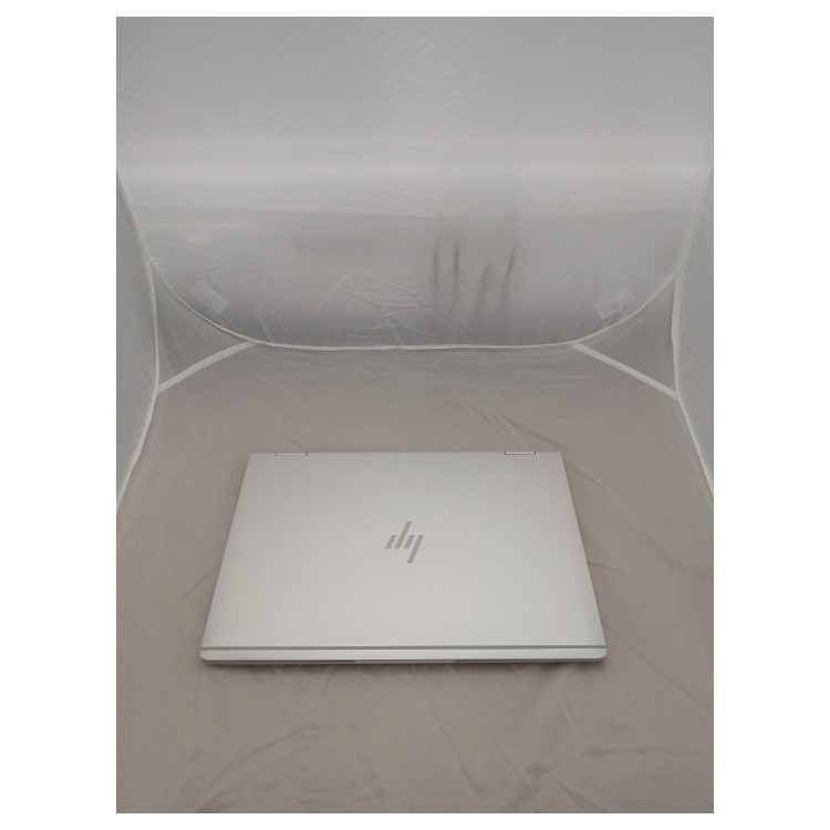 Refurbished HP EliteBook X360 Core i5-7200U 8GB RAM 256GB SSD 13.3 Inch Windows 10 Convertible Laptop