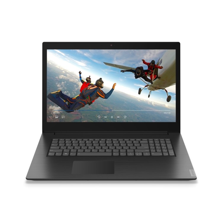 Refurbished Lenovo IdeaPad L340-17API AMD Athlon 300U 4GB RAM 1TB HDD 17.3 Inch Windows 10 Laptop