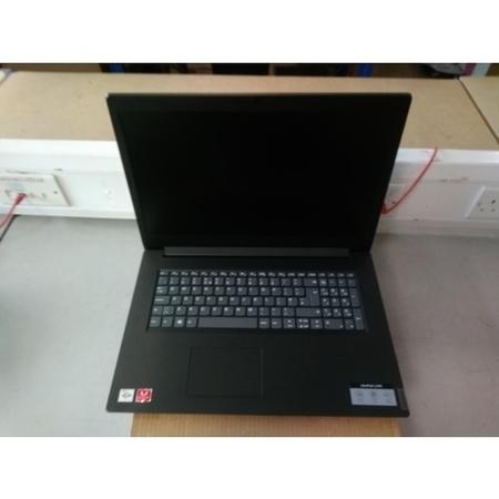 Refurbished Lenovo IdeaPad L340-17API AMD Athlon 300U 4GB RAM 1TB HDD 17.3 Inch Windows 10 Laptop