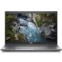 Refurbished Dell Precision 3580 Core i7-1370P 32GB RAM 1TB HDD 15.6 Inch Windows 10 Laptop