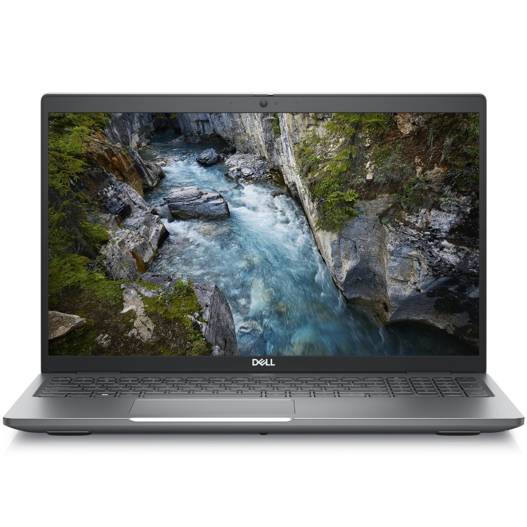 Refurbished Dell Precision 3580 Core i7-1370P 32GB RAM 1TB HDD 15.6 Inch Windows 10 Laptop
