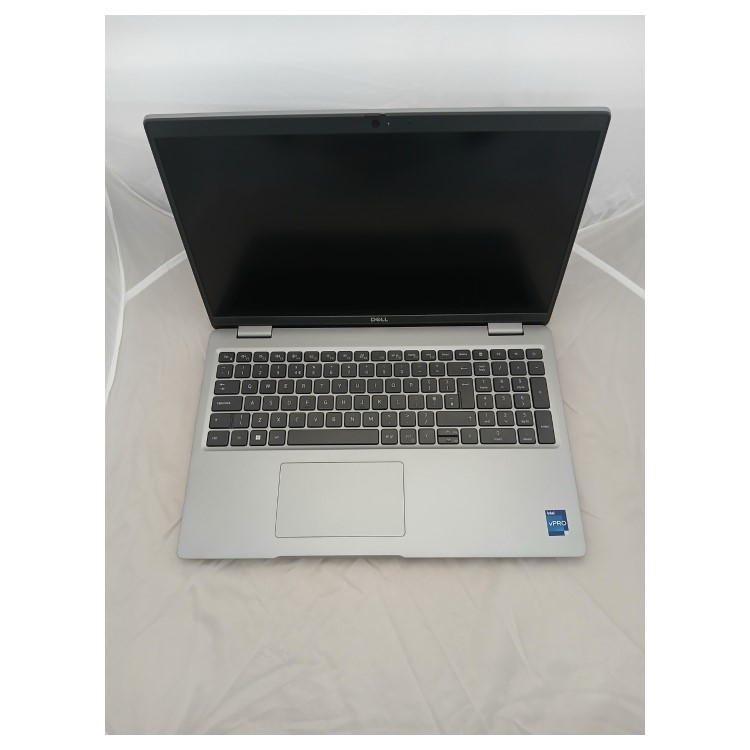 Refurbished Dell Precision 3580 Core i7-1370P 32GB RAM 1TB HDD 15.6 Inch Windows 10 Laptop