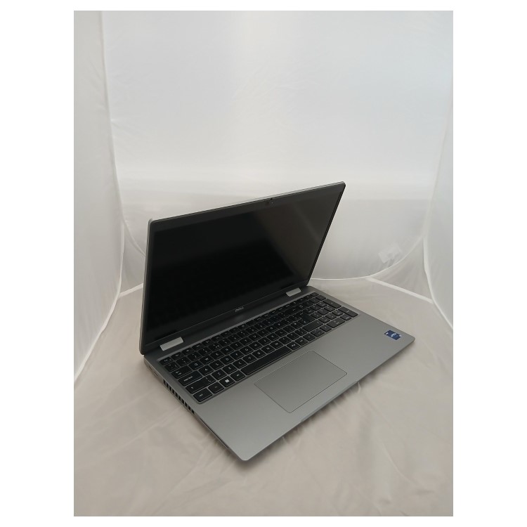 Refurbished Dell Precision 3580 Core i7-1370P 32GB RAM 1TB HDD 15.6 Inch Windows 10 Laptop