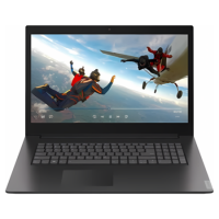 Refurbished Lenovo Ideapad L340-17API AMD Athlon 300U 4GB RAM 1TB SSD 17.3 Inch Windows 11 Laptop
