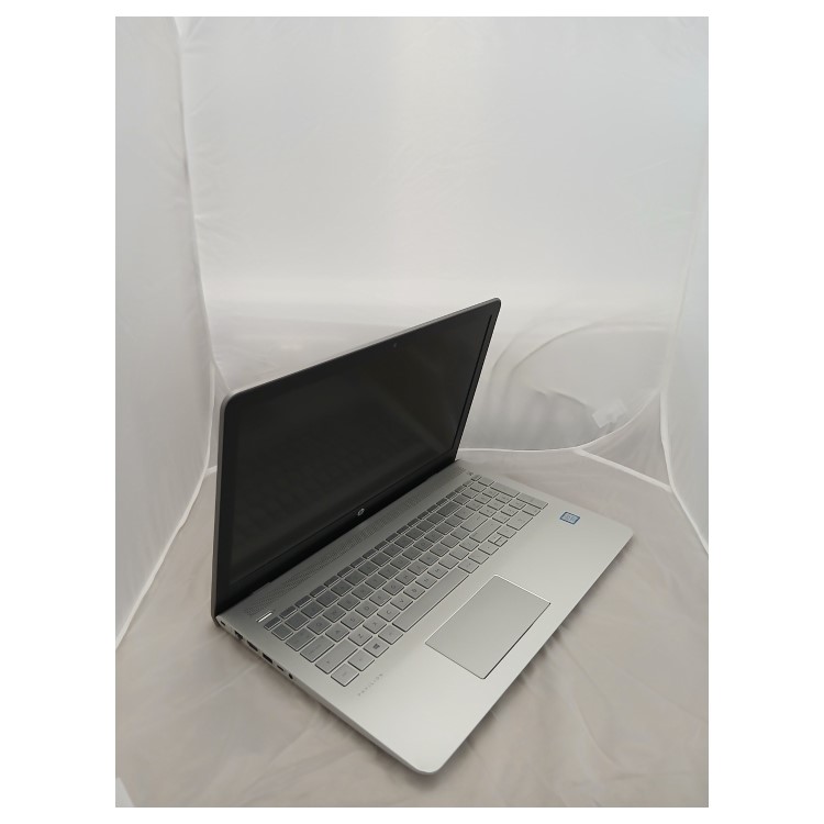 Refurbished HP Pavilion 15-CC1XX Core i5-8250U 8GB RAM 256GB SSD 15.6 Inch Windows 10 Laptop