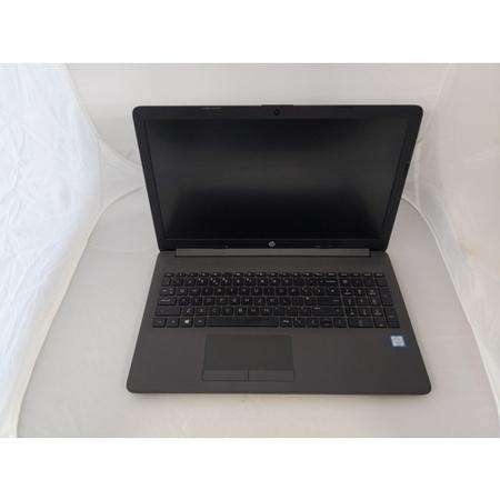 Refurbished HP 250 G7 Core i5-8265U 16GB RAM 256GB SSD 15.6 Inch Windows 10 Laptop
