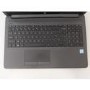 Refurbished HP 250 G7 Core i5-8265U 16GB RAM 256GB SSD 15.6 Inch Windows 10 Laptop