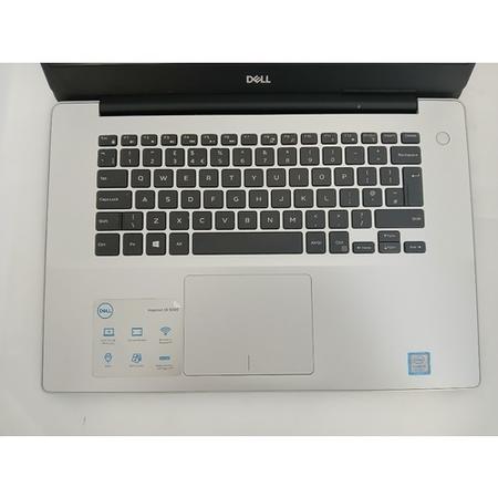 Refurbished Dell Inspiron 5580 Core i5-8265U 24GB RAM 256GB SSD 15.6 Inch Windows 10 Laptop