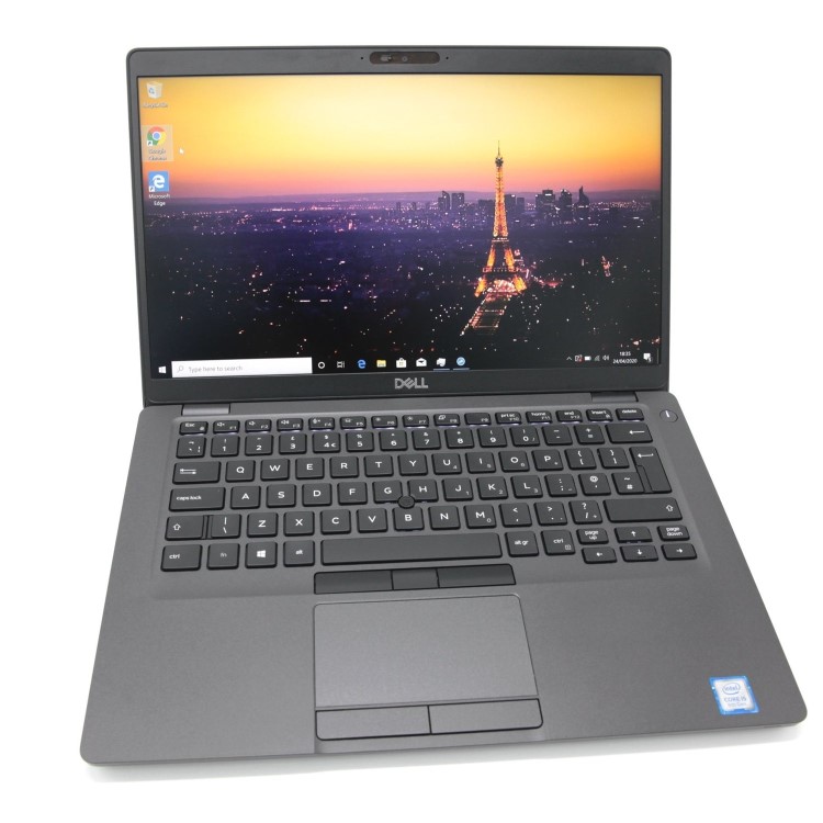 Refurbished Dell Latitude 5400 Core i5-8265U 8GB RAM 256GB SSD 14 Inch Windows 10 Laptop
