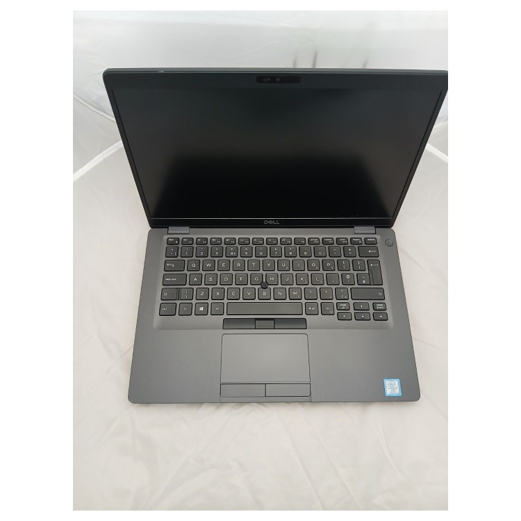 Refurbished Dell Latitude 5400 Core i7-8665U 16GB RAM 512GB SSD 14 Inch Windows 10 Laptop