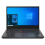 Refurbished Lenovo ThinkPad E14 Core i3-10110U 8GB RAM 128GB SSD 14 Inch Windows 11 Laptop