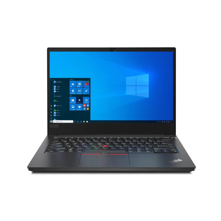 Refurbished Lenovo ThinkPad E14 Core i3-10110U 8GB RAM 128GB SSD 14 Inch Windows 11 Laptop