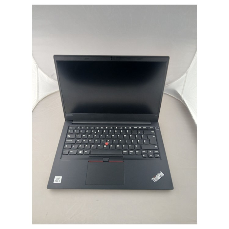 Refurbished Lenovo ThinkPad E14 Core i3-10110U 8GB RAM 128GB SSD 14 Inch Windows 11 Laptop