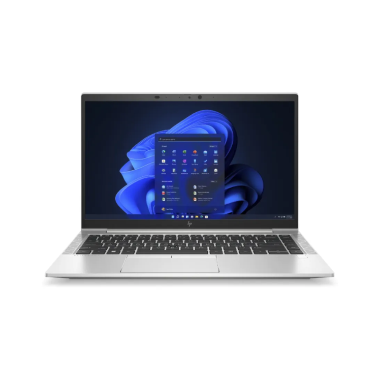Refurbished HP Elitebook 840 G7 Core i7-10610U 32GB RAM 512GB SSD 14 Inch Windows 11 Laptop