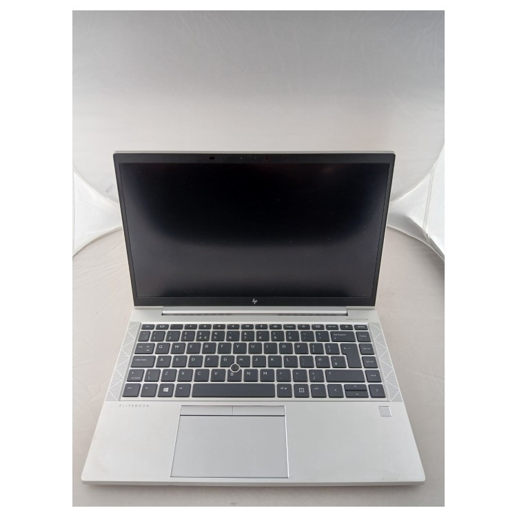 Refurbished HP Elitebook 840 G7 Core i7-10610U 32GB RAM 512GB SSD 14 Inch Windows 11 Laptop