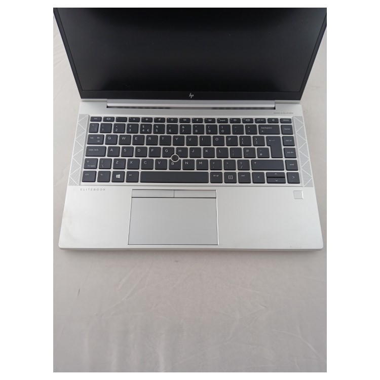 Refurbished HP Elitebook 840 G7 Core i7-10610U 32GB RAM 512GB SSD 14 Inch Windows 11 Laptop