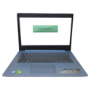 Refurbished Lenovo IdeaPad 320-15AST AMD Radeon A9-9420 4GB RAM 1TB SSD 15.6 Inch Windows 11 Laptop