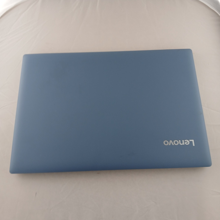 Refurbished Lenovo IdeaPad 320-15AST AMD Radeon A9-9420 4GB RAM 1TB SSD 15.6 Inch Windows 11 Laptop