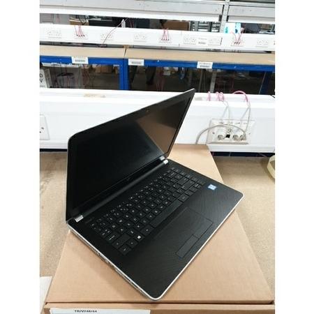 Refurbished HP 14-BS1XX Core i5-8250U 4GB 256GB 14 Inch Windows 10 Laptop