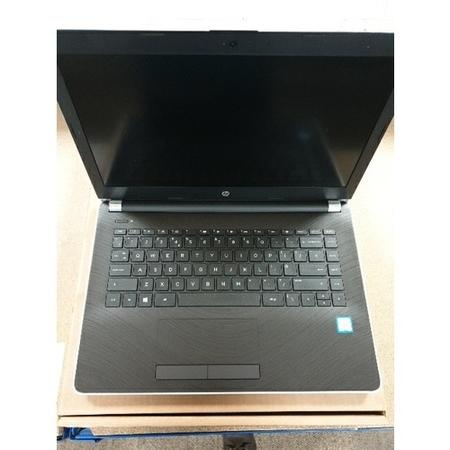 Refurbished HP 14-BS1XX Core i5-8250U 4GB 256GB 14 Inch Windows 10 Laptop
