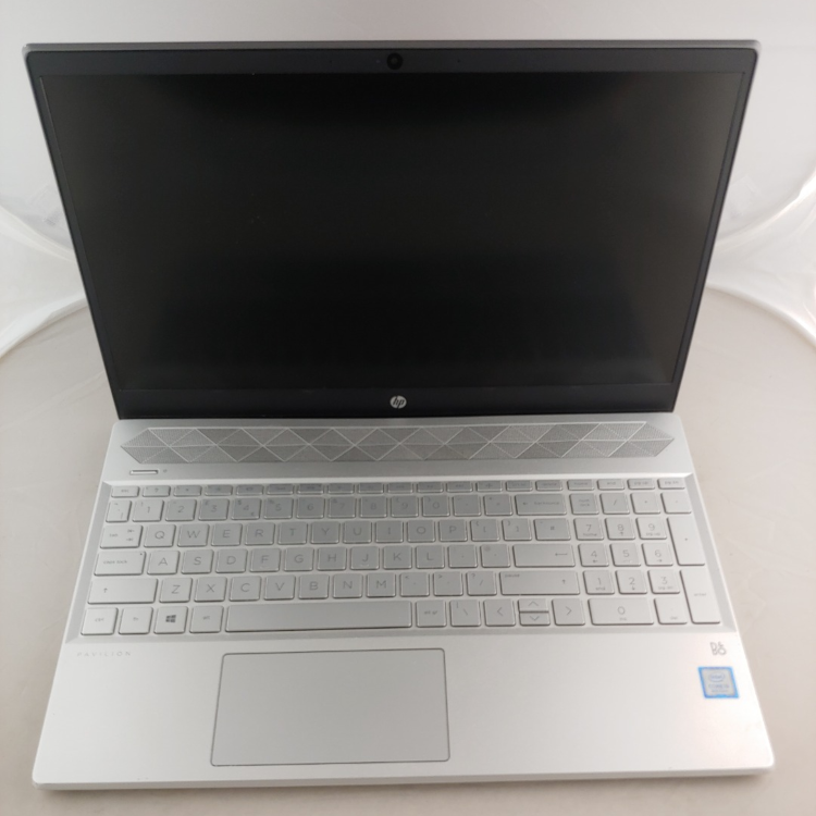 Refurbished HP Pavilion 15-CS0XXX Core i5-8250U 8GB RAM 256GB SSD 15.6 Inch Windows 11 Home Laptop