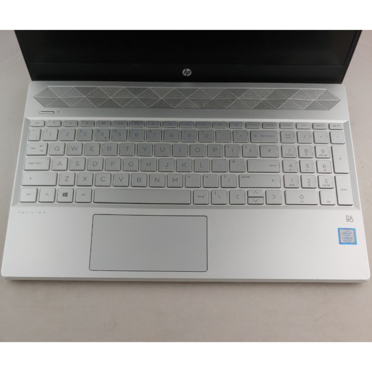 Refurbished HP Pavilion 15-CS0XXX Core i5-8250U 8GB RAM 256GB SSD 15.6 Inch Windows 11 Home Laptop