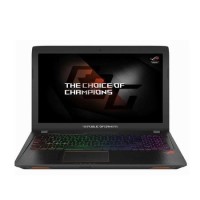 Refurbished ASUS GL553VD Core i5-7300HQ 8GB RAM 128GB SSD 15.6 Inch Windows 11 Laptop