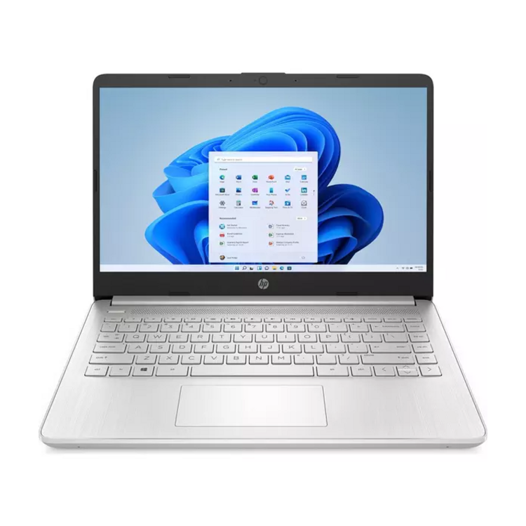 Refurbished HP 14S-DQ2XXX Core i5-1135G7 8GB RAM 256GB SSD 14 Inch Windows 10 Laptop