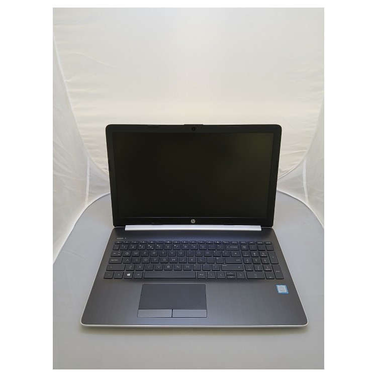 Refurbished HP 15-DA0XXX Core i7-7500U 16GB RAM 256GB SSD 15.6 Inch Windows 10 Laptop
