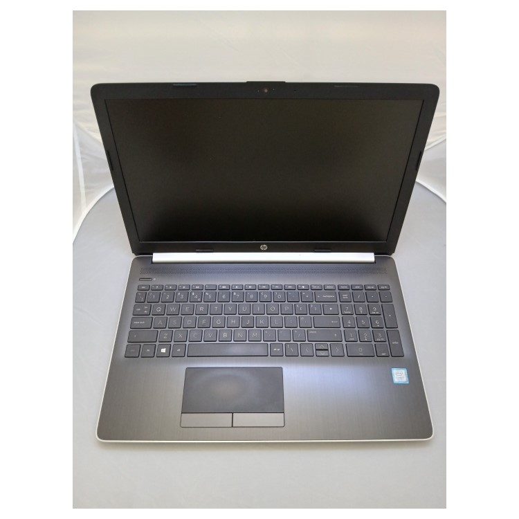 Refurbished HP 15-DA0XXX Core i7-7500U 16GB RAM 256GB SSD 15.6 Inch Windows 10 Laptop