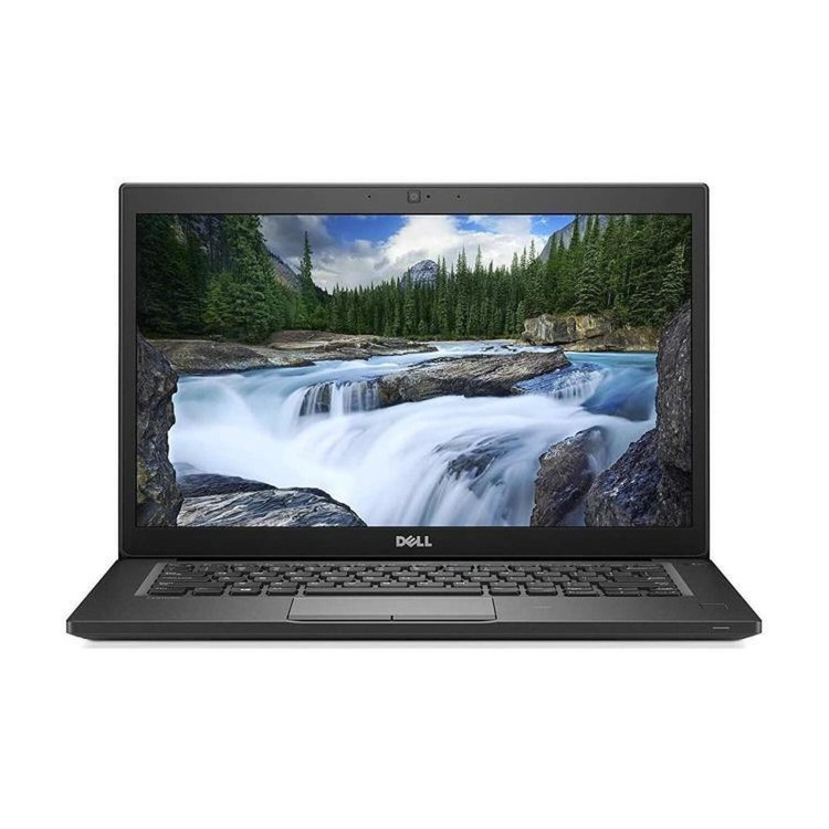 Refurbished Dell Latitude 7490 Core i7-8650U 8GB RAM 128GB SSD 14 Inch Windows 11 Laptop
