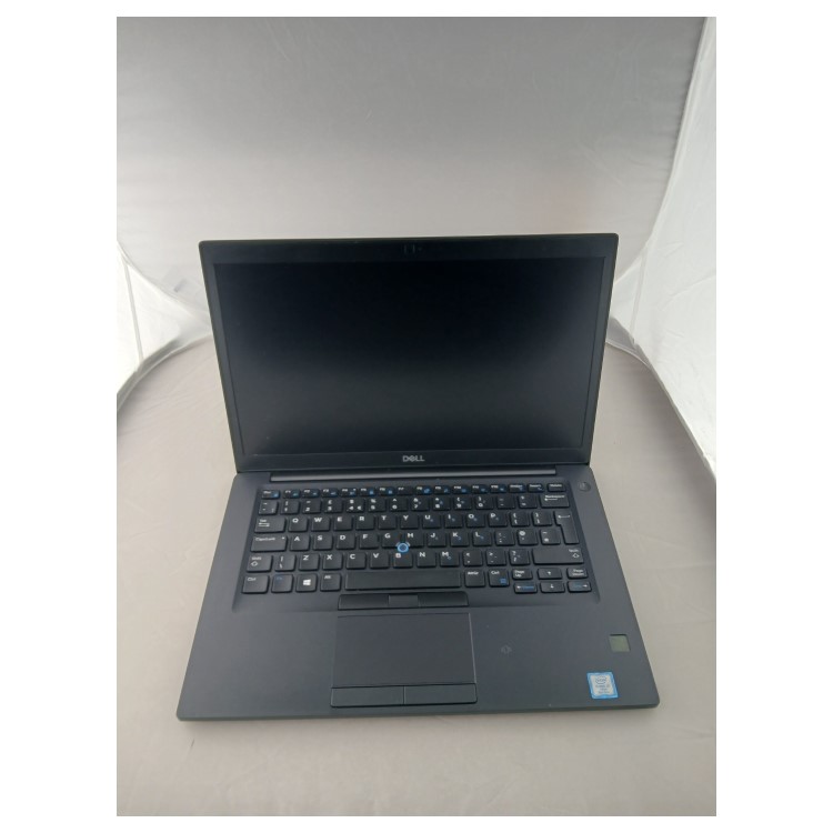 Refurbished Dell Latitude 7490 Core i7-8650U 8GB RAM 128GB SSD 14 Inch Windows 11 Laptop
