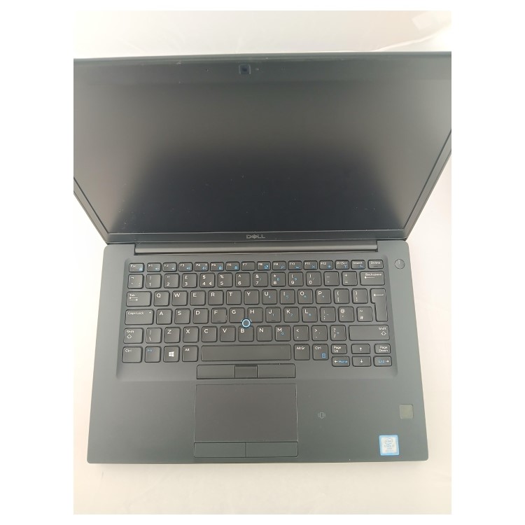 Refurbished Dell Latitude 7490 Core i7-8650U 8GB RAM 128GB SSD 14 Inch Windows 11 Laptop