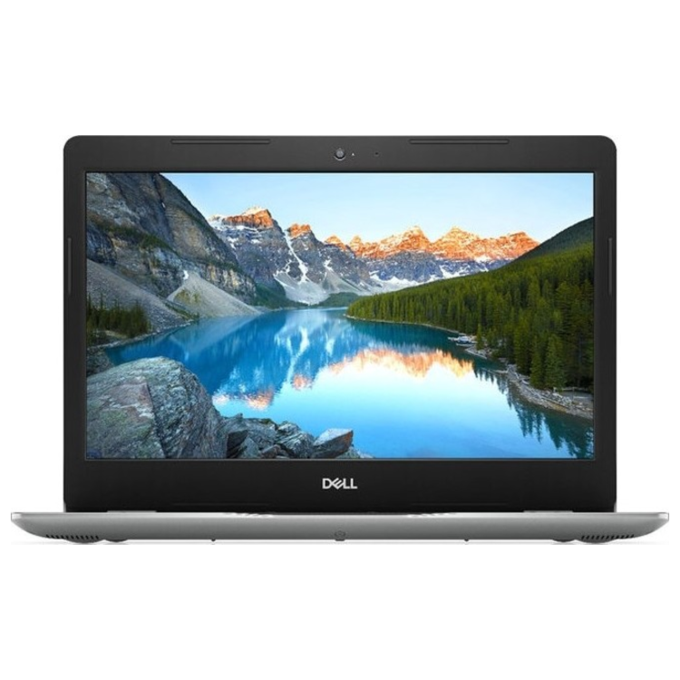 Refurbished Dell Inspiron 3493 Core i5-1035G1 8GB RAM 512GB SSD 14 Inch Windows 11 Laptop