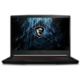 Refurbished MSI GF63 Thin 11SC Core i5-11400H 32GB RAM 512GB SSD 15.6 Inch Windows 11 Laptop
