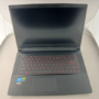Refurbished MSI GF63 Thin 11SC Core i5-11400H 32GB RAM 512GB SSD 15.6 Inch Windows 11 Laptop