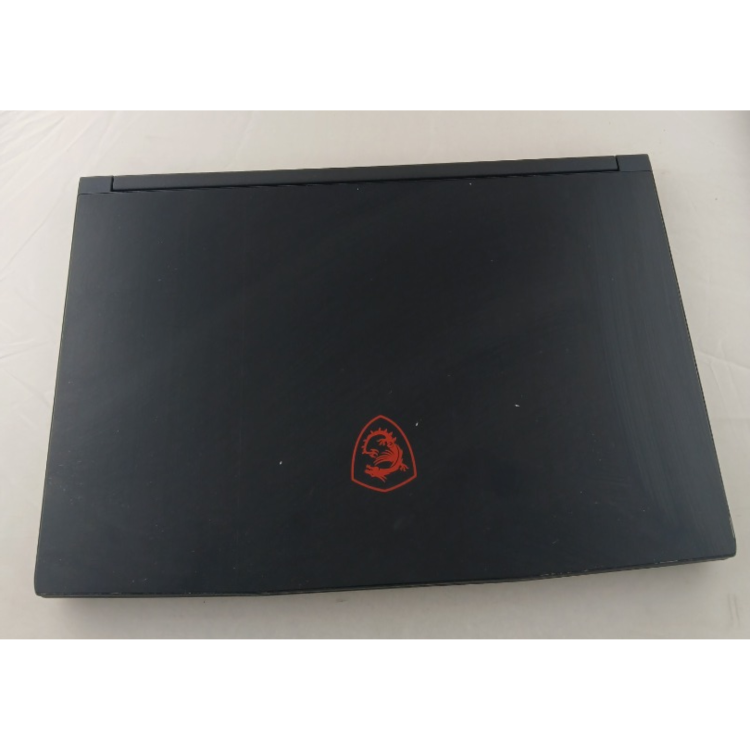 Refurbished MSI GF63 Thin 11SC Core i5-11400H 32GB RAM 512GB SSD 15.6 Inch Windows 11 Laptop