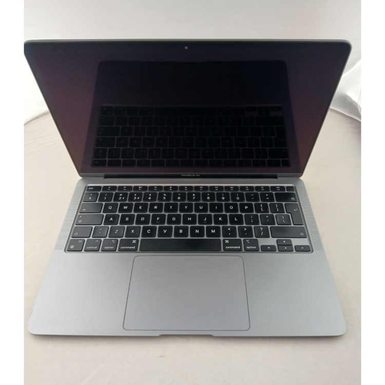 Refurbished Apple MacBook Air 13 Inch M1 8GB RAM 256GB SSD 2020