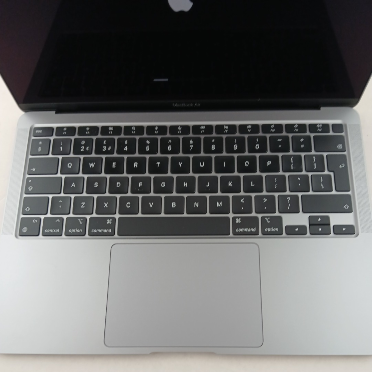 Refurbished Apple MacBook Air 13 Inch M1 8GB RAM 256GB SSD 2020