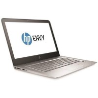 Refurbished HP Envy Notebook Core i5-6200U 8GB RAM 256GB SSD 13.3 Inch Windows 10 Laptop