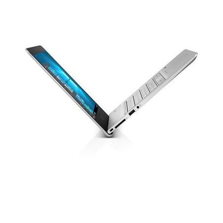Refurbished HP Envy Notebook Core i5-6200U 8GB RAM 256GB SSD 13.3 Inch Windows 10 Laptop
