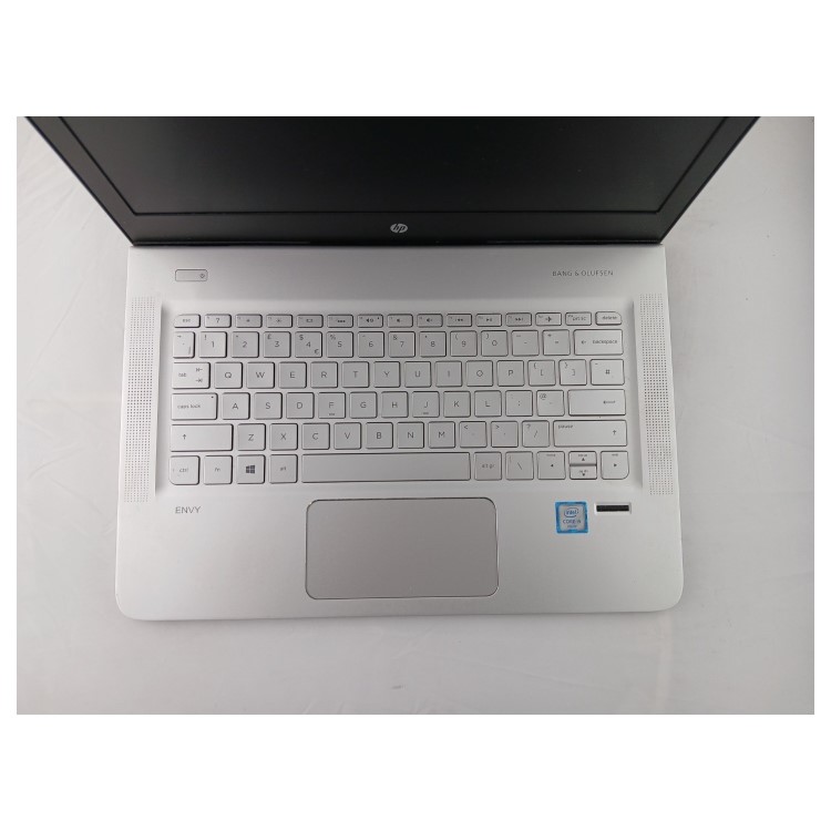 Refurbished HP Envy Notebook Core i5-6200U 8GB RAM 256GB SSD 13.3 Inch Windows 10 Laptop