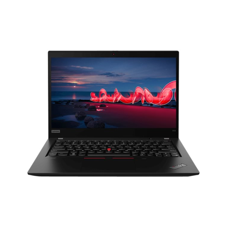 Refurbished Lenovo ThinkPad X13 GEN 1 Core i5-10210U 8GB RAM 256GB SSD 13.3 Inch Windows 10 Laptop