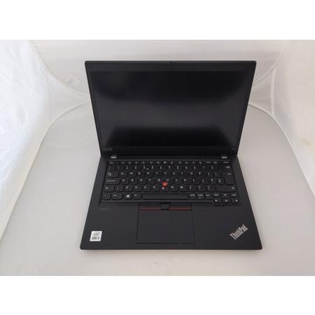 Refurbished Lenovo ThinkPad X13 GEN 1 Core i5-10210U 8GB RAM 256GB SSD 13.3 Inch Windows 10 Laptop