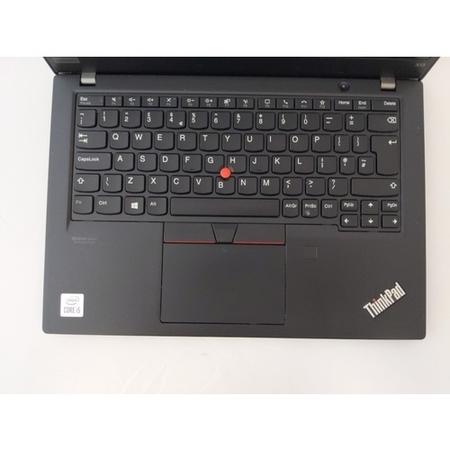 Refurbished Lenovo ThinkPad X13 GEN 1 Core i5-10210U 8GB RAM 256GB SSD 13.3 Inch Windows 10 Laptop