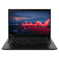 Refurbished Lenovo ThinkPad X13 GEN 1 Core i3-10110U 8GB RAM 128GB SSD 13.3 Inch Windows 10 Laptop