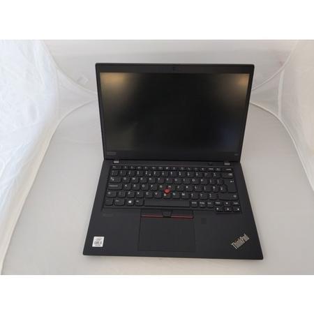 Refurbished Lenovo ThinkPad X13 GEN 1 Core i3-10110U 8GB RAM 128GB SSD 13.3 Inch Windows 10 Laptop