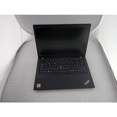 Refurbished Lenovo ThinkPad X13 GEN 1 Core i3-10110U 8GB RAM 128GB SSD 13.3 Inch Windows 10 Laptop