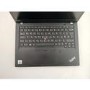 Refurbished Lenovo ThinkPad X13 GEN 1 Core i3-10110U 8GB RAM 128GB SSD 13.3 Inch Windows 10 Laptop